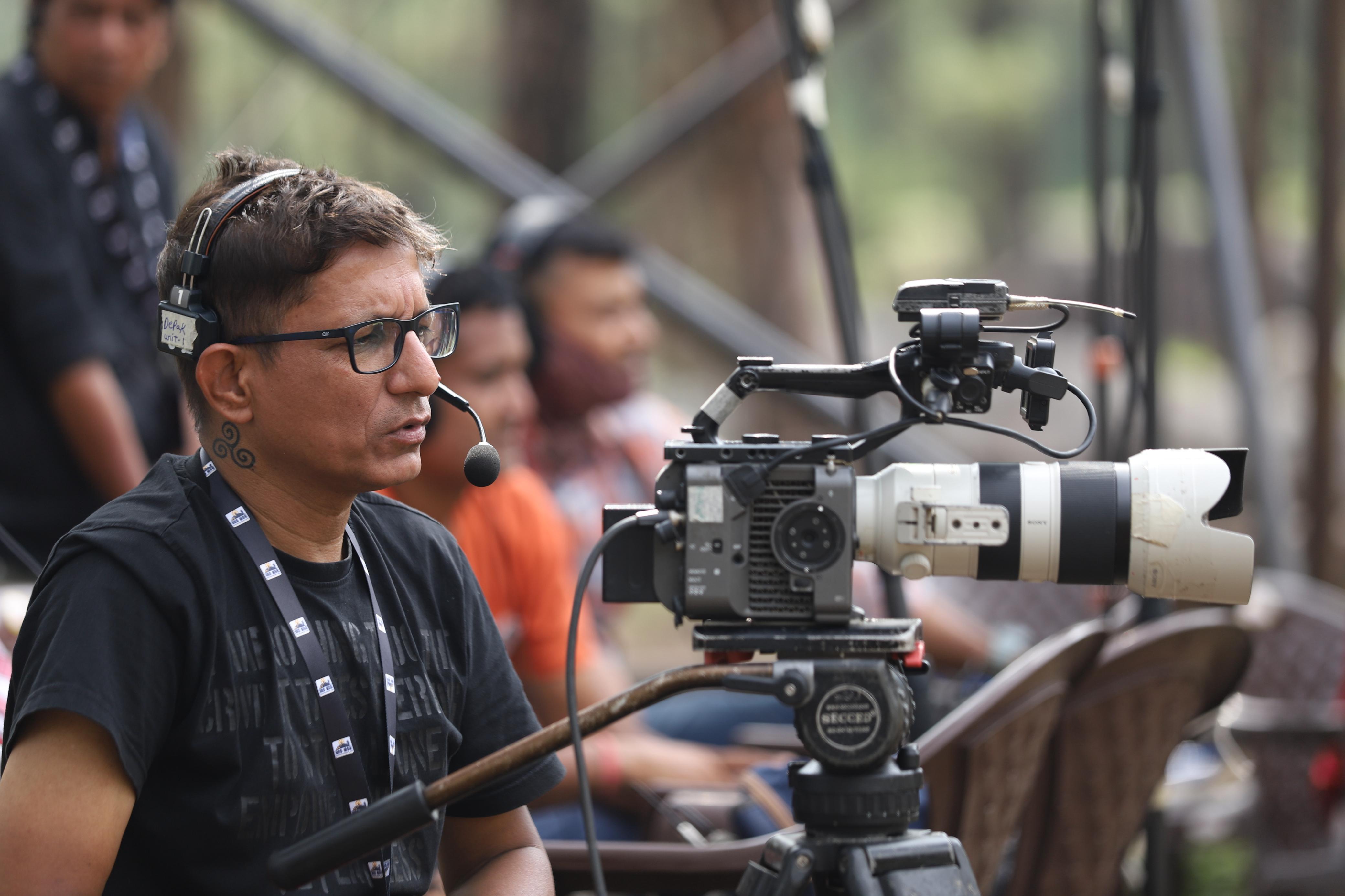 Deepak Rai Directorial